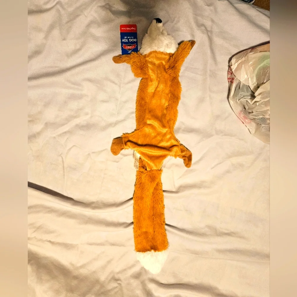 Dog Toy bundle, 4 pc - Picture 12 of 14